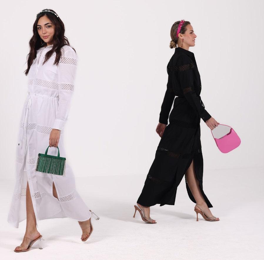Moonlight Dress - FLTRD UAE