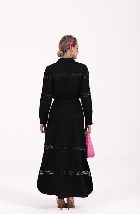 Moonlight Dress - FLTRD UAE