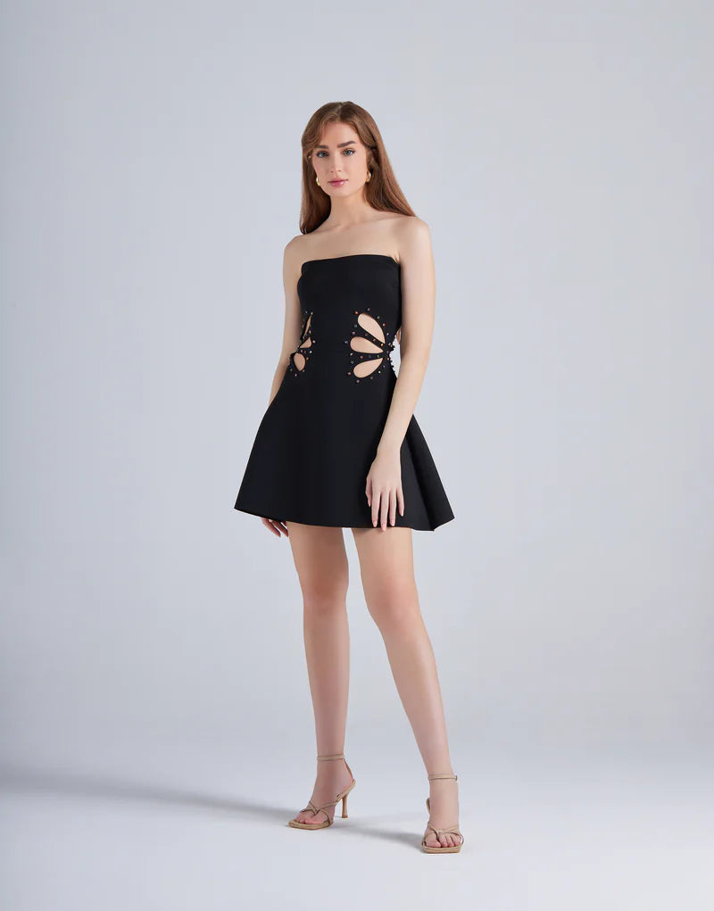 Ourea Dress