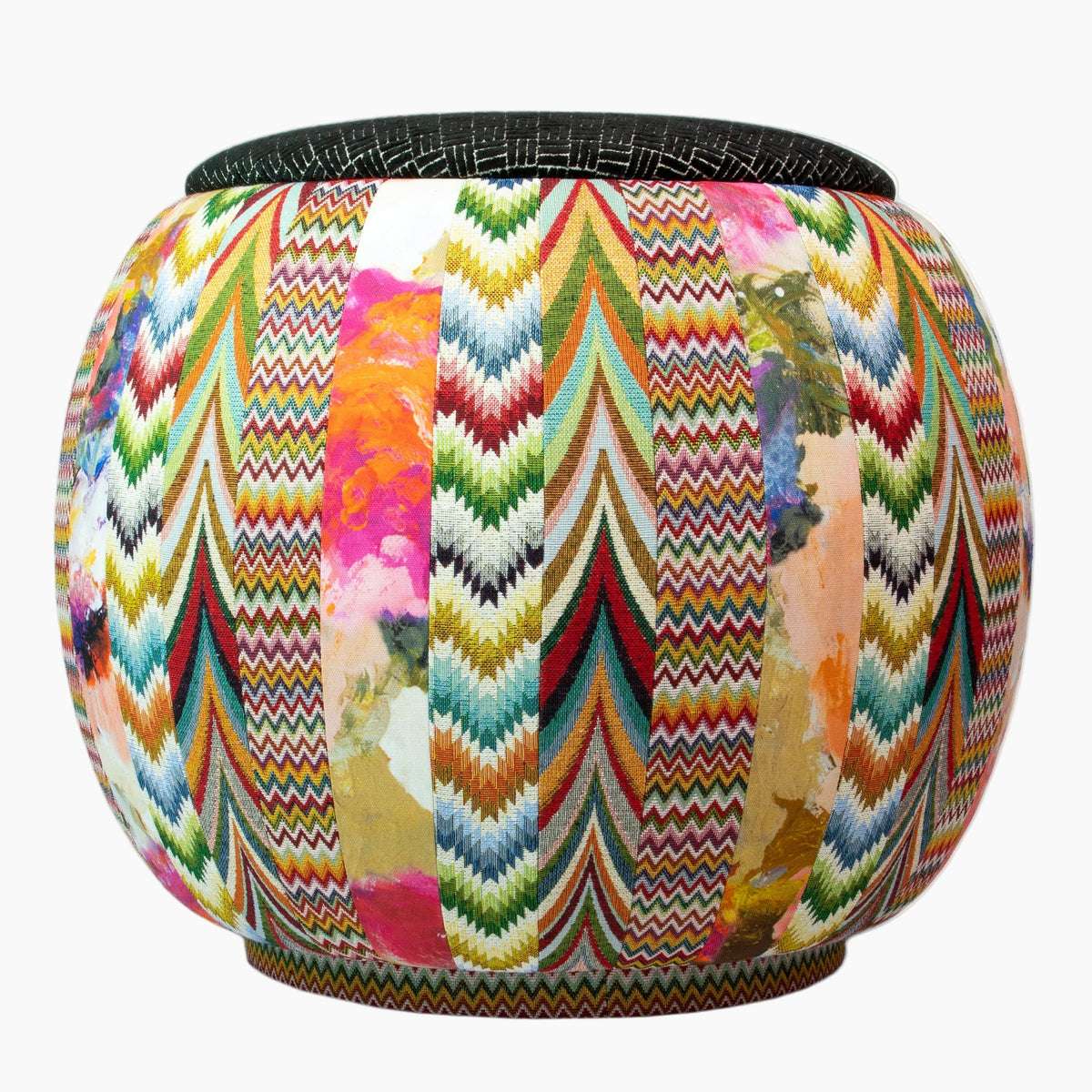 NATHALIE - POUF - FLTRD UAE