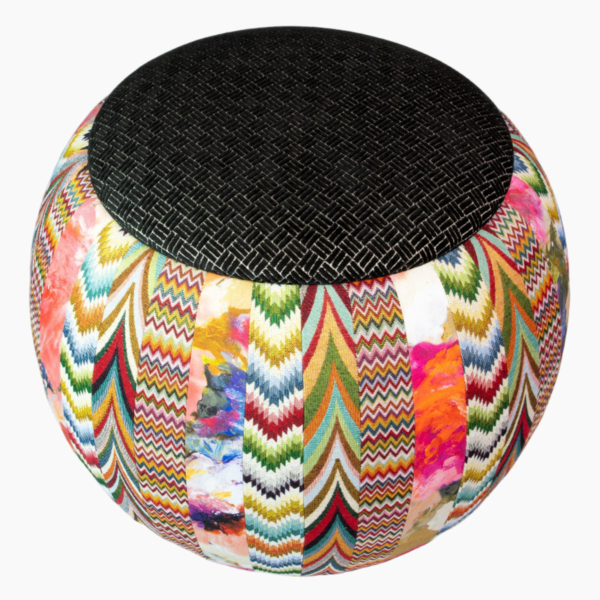 NATHALIE - POUF - FLTRD UAE