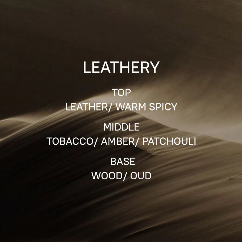 Fragrance Oil/ WARM SPICY/ TOBACCO/ AMBER/ PATCHOULI, WOOD/ OUD