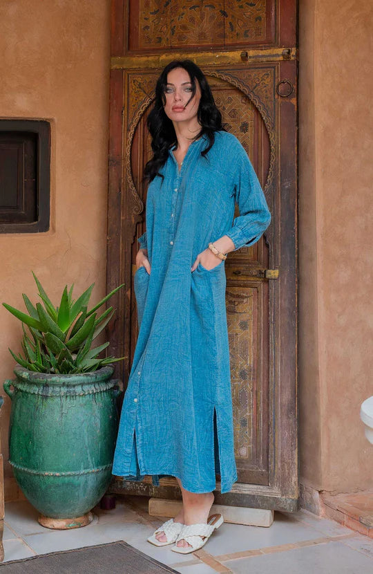Rocky Robes