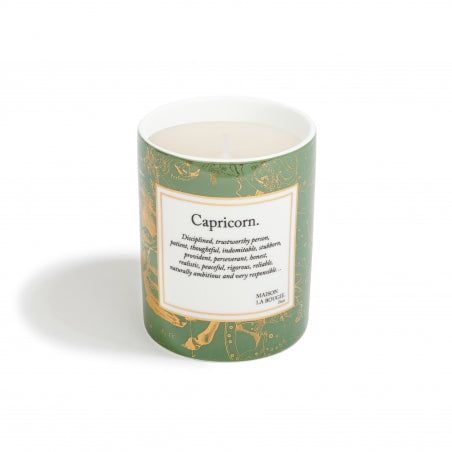 CAPRICORNE / CAPRICORN