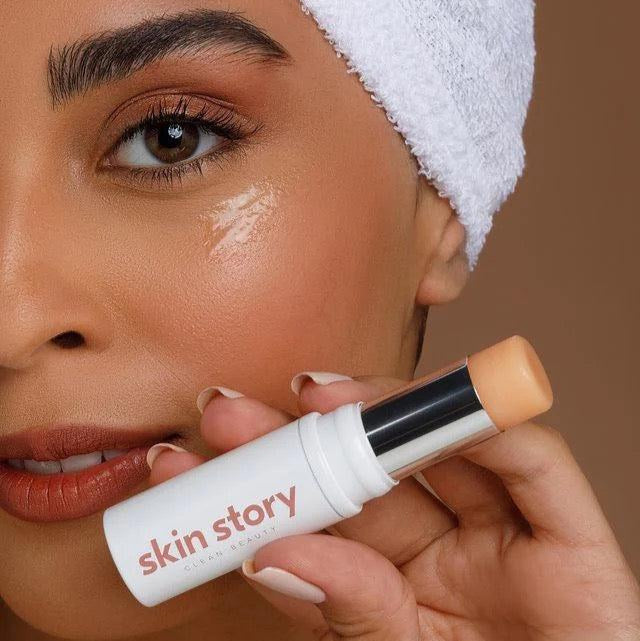 Skin Story - Bare Multistick - FLTRD UAE