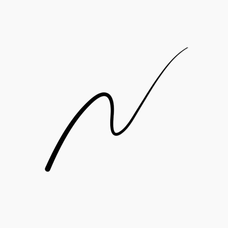 Skin Story - Define Eyeliner - FLTRD UAE