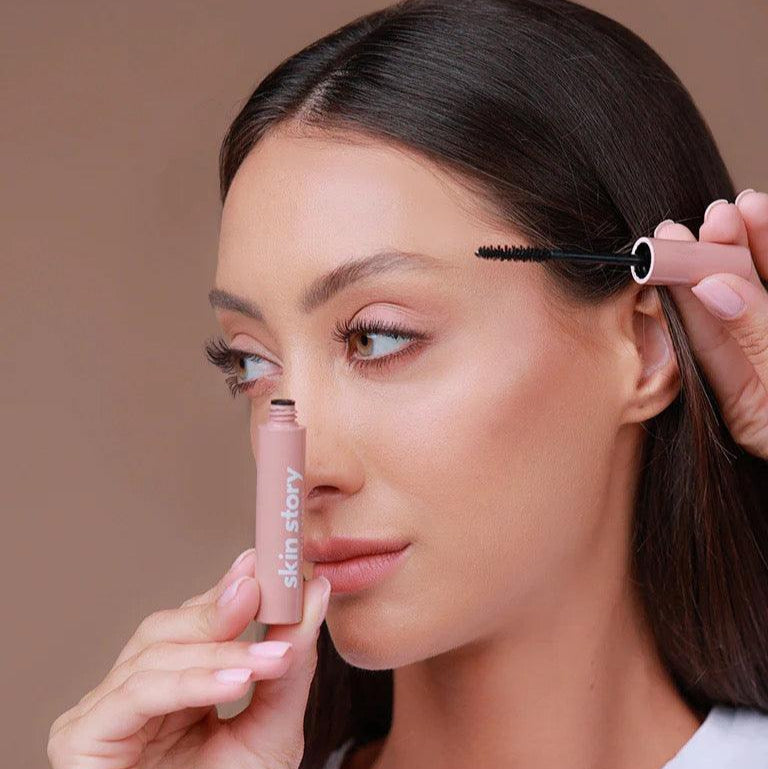 Skin Story - Drama Mascara - FLTRD UAE