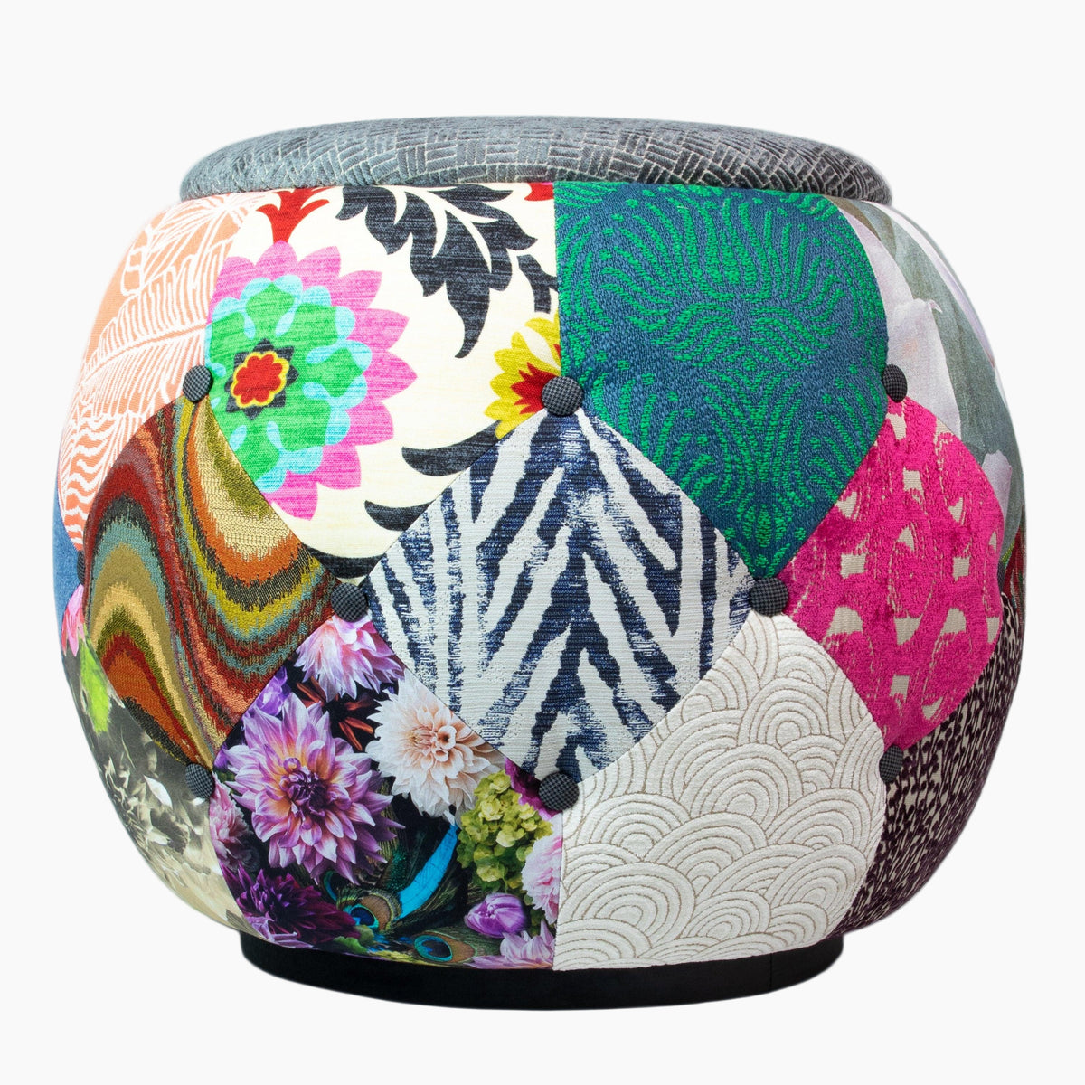 SOUTH HAMPTON - POUF - FLTRD UAE