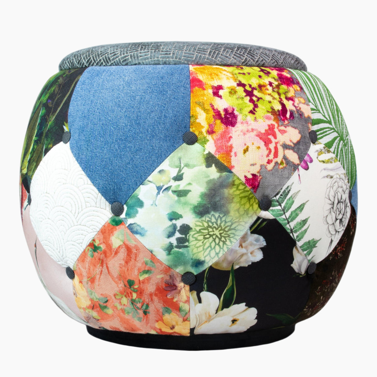 SOUTH HAMPTON - POUF - FLTRD UAE