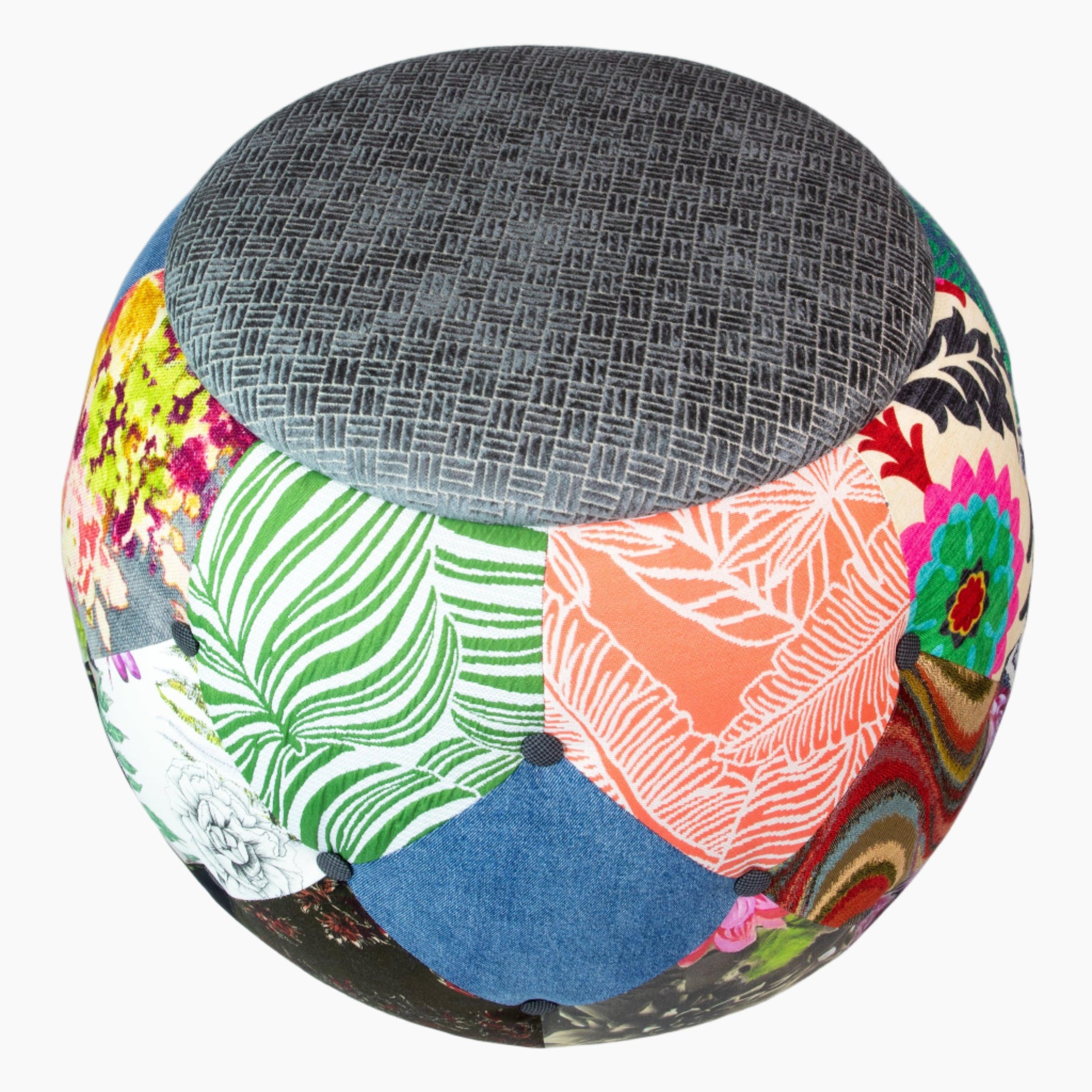 SOUTH HAMPTON - POUF - FLTRD UAE