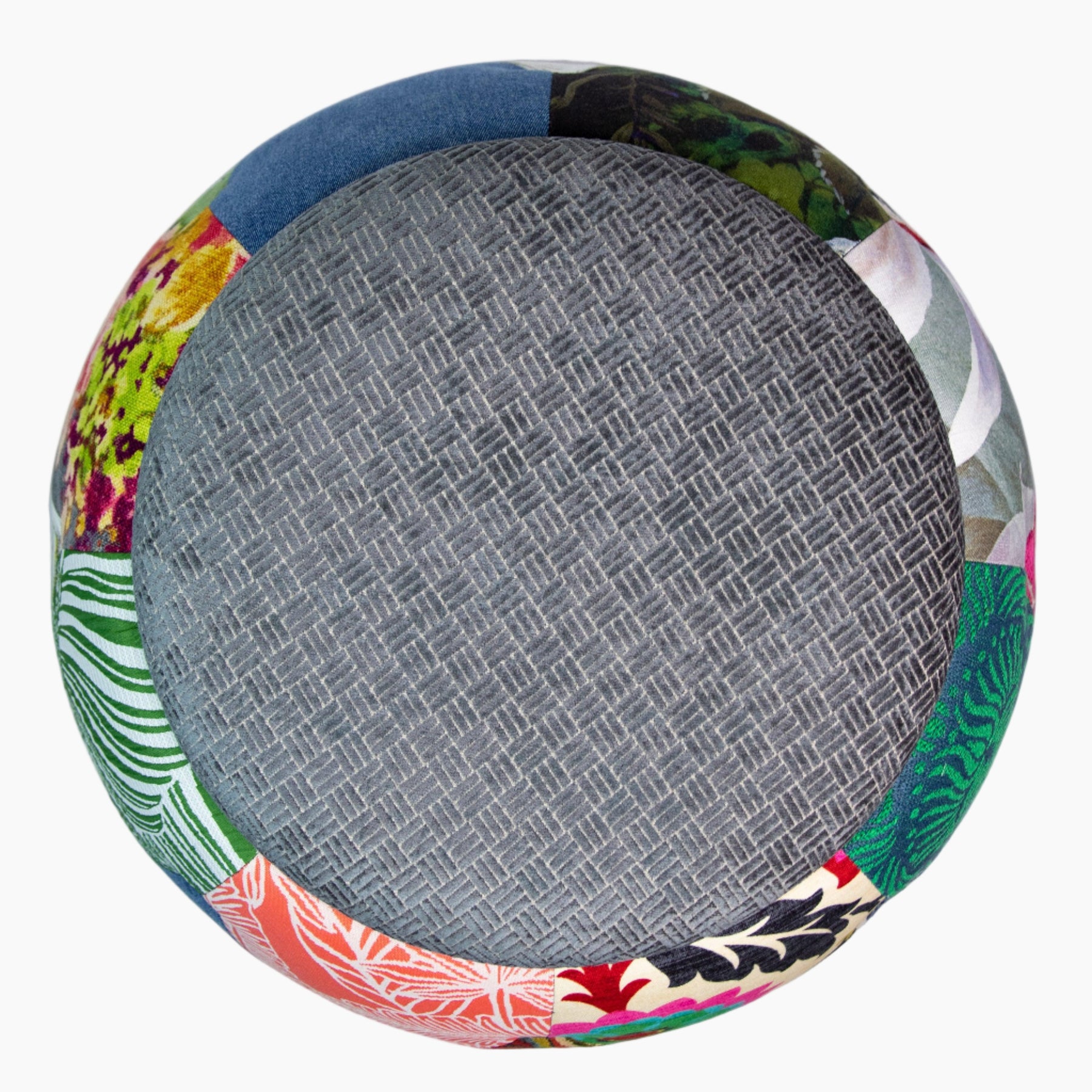 SOUTH HAMPTON - POUF - FLTRD UAE
