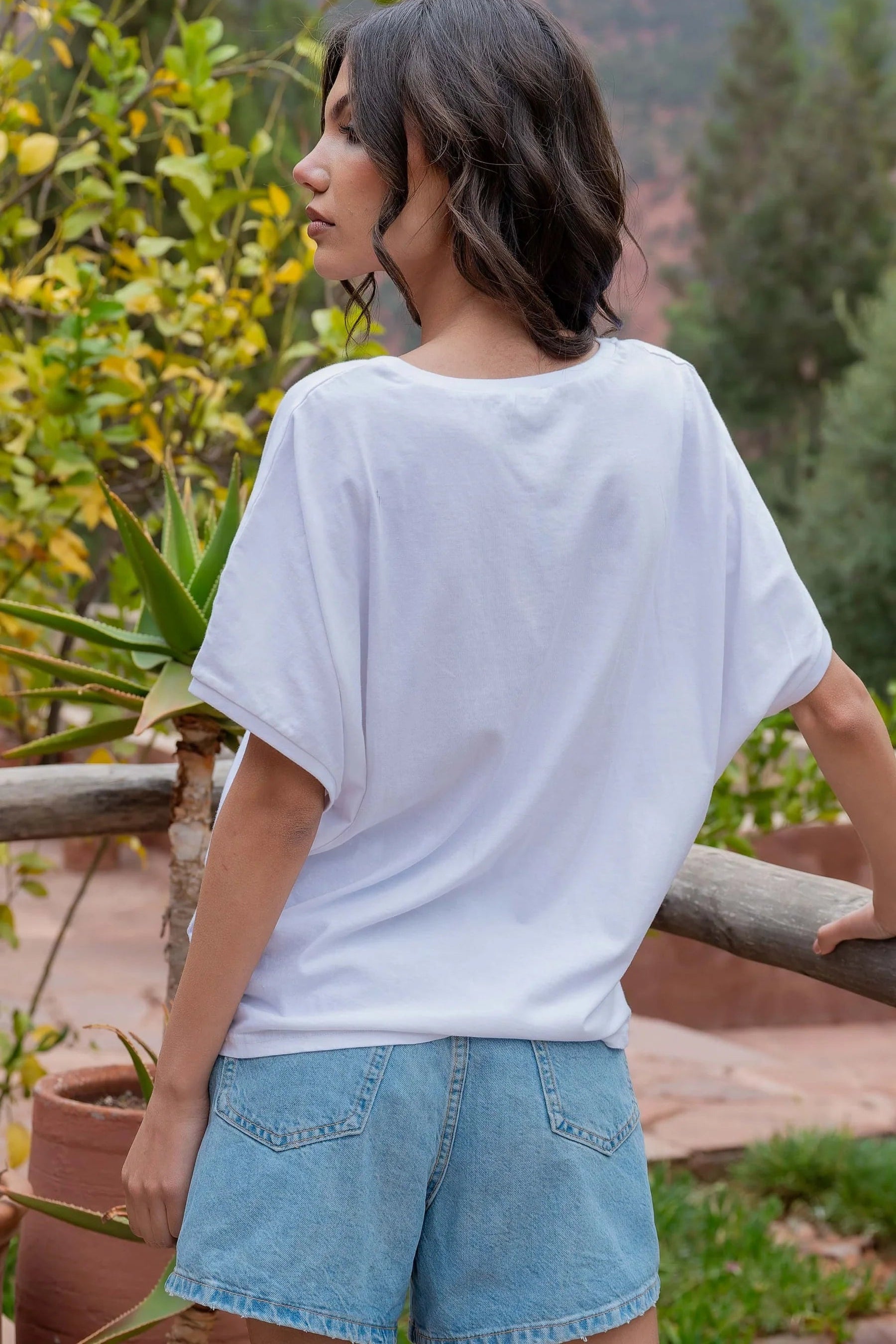 Palm Tree T-Shirt