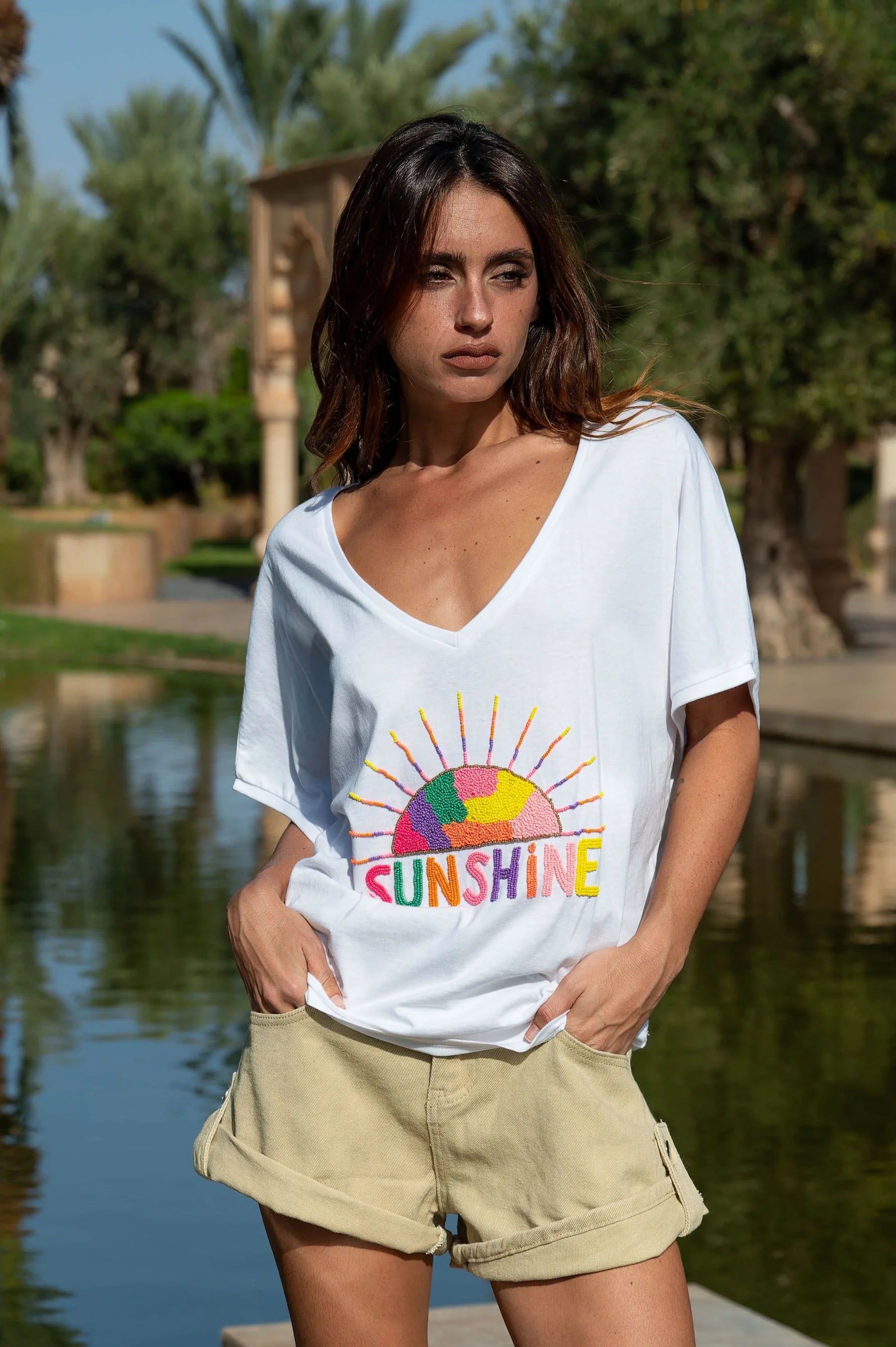 Sunshine Tees
