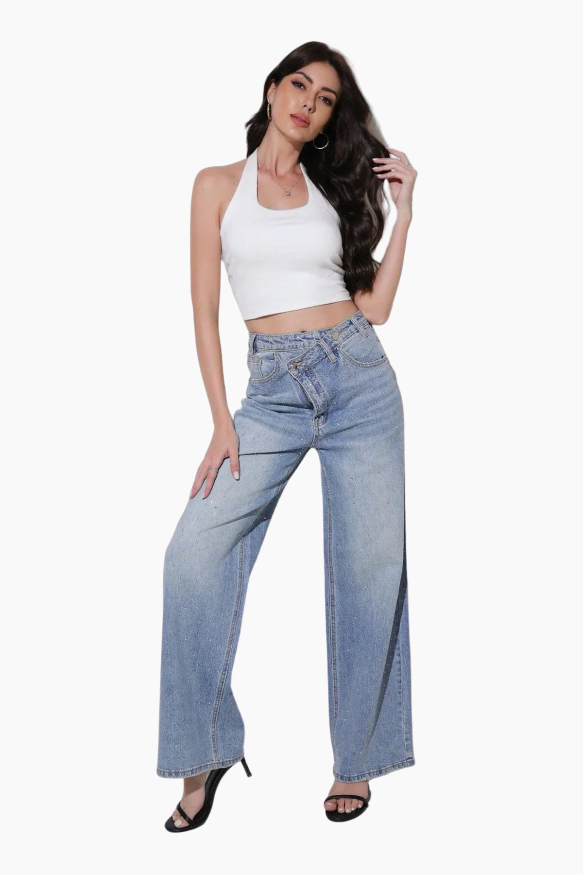 A3731 Pants