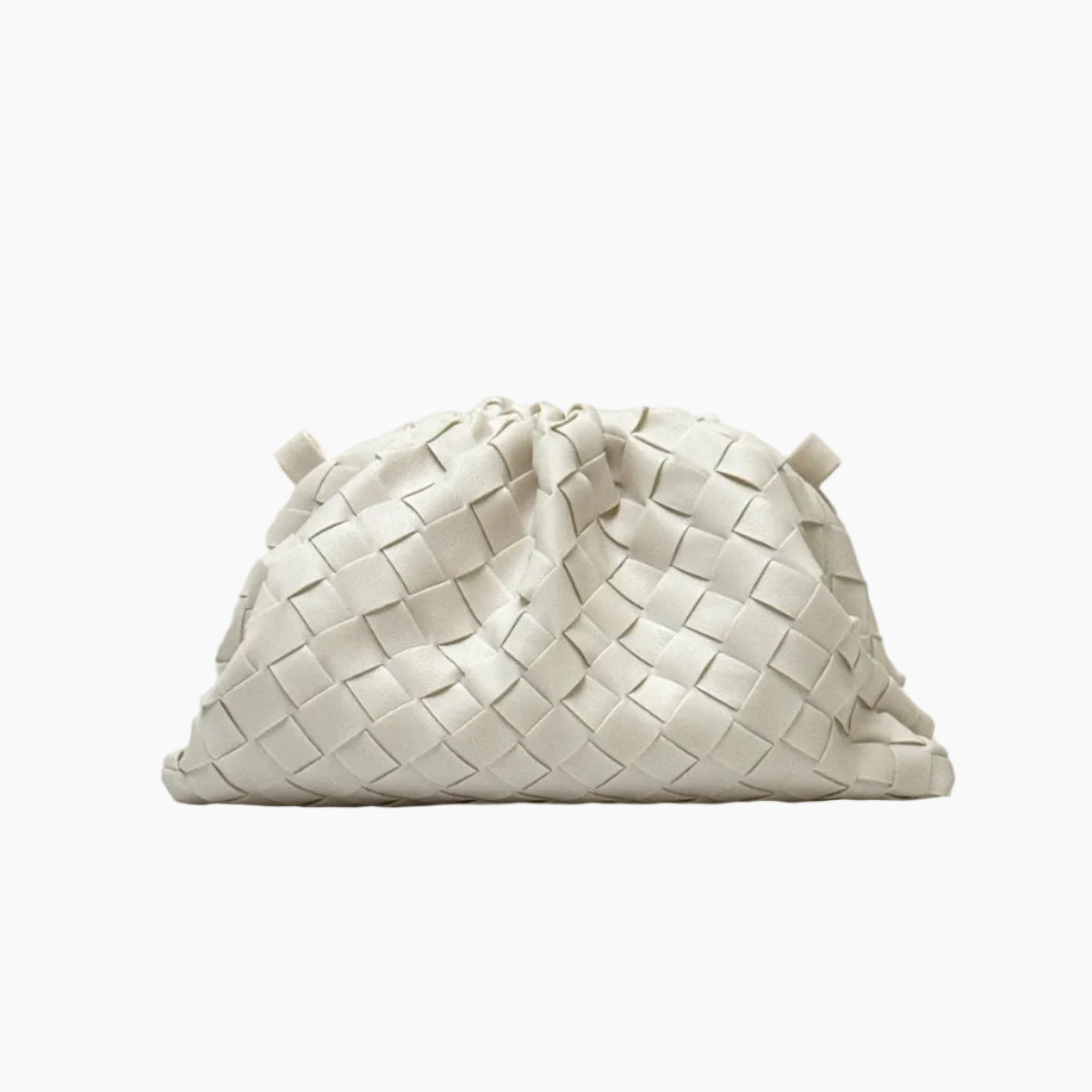 Vouxmini - Cloud White