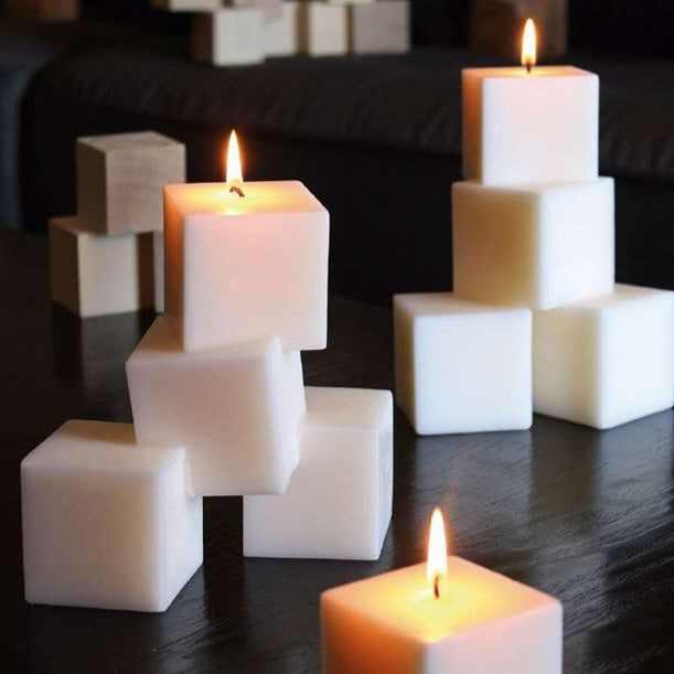 Xmodular Signature Candle