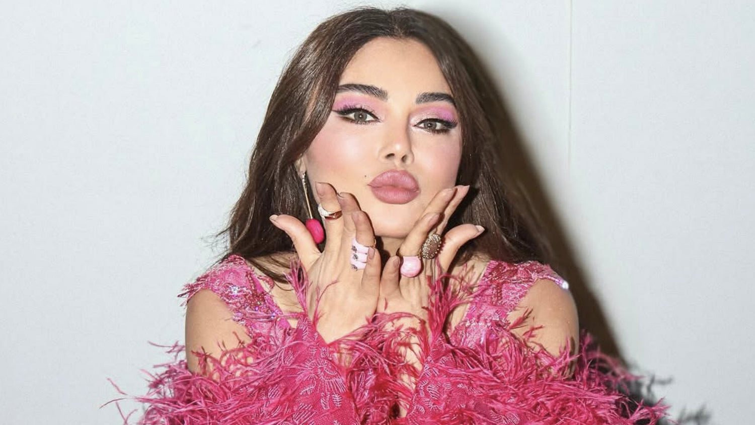 Haifa Wehbe