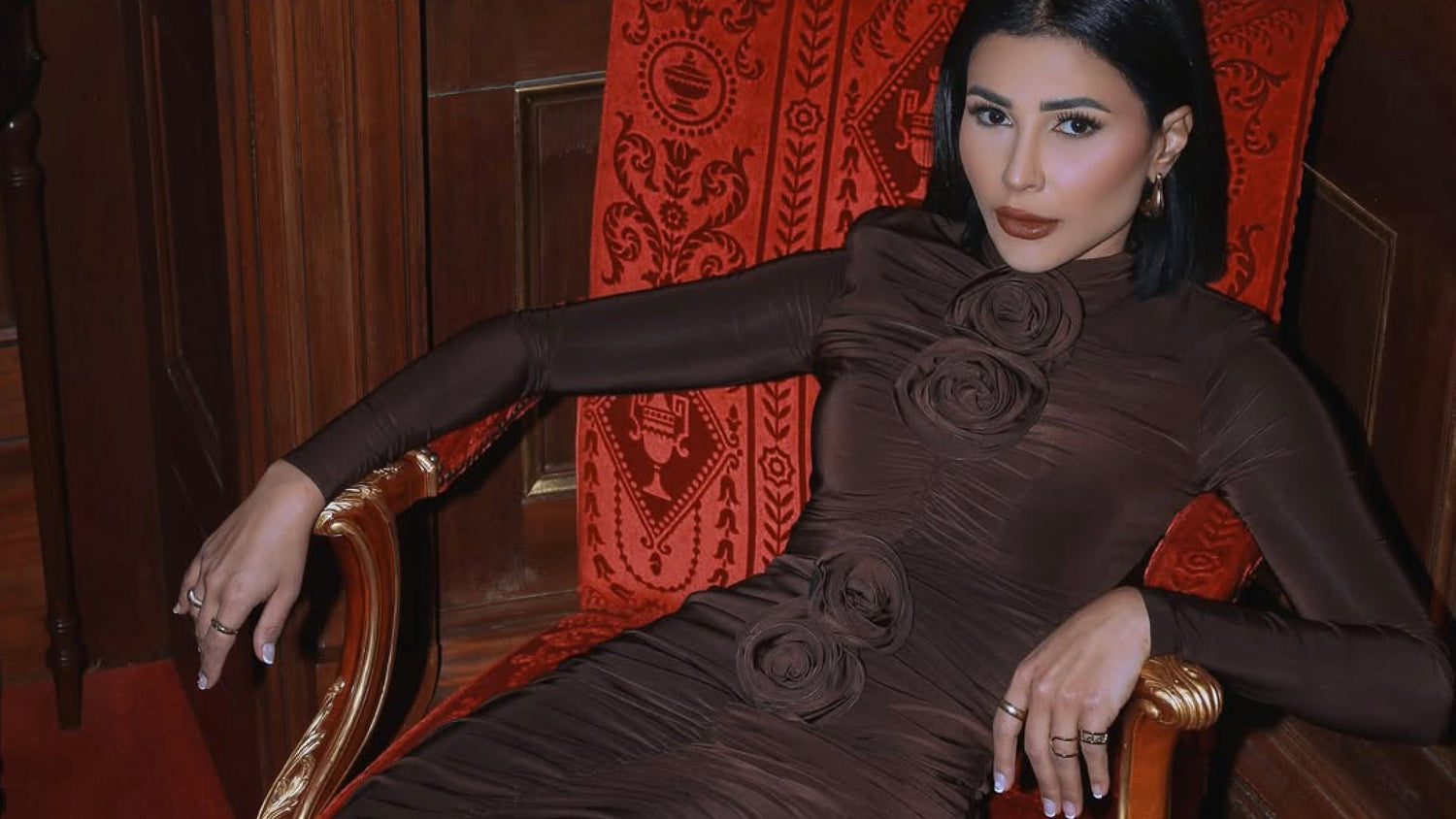Mahira Abdelaziz