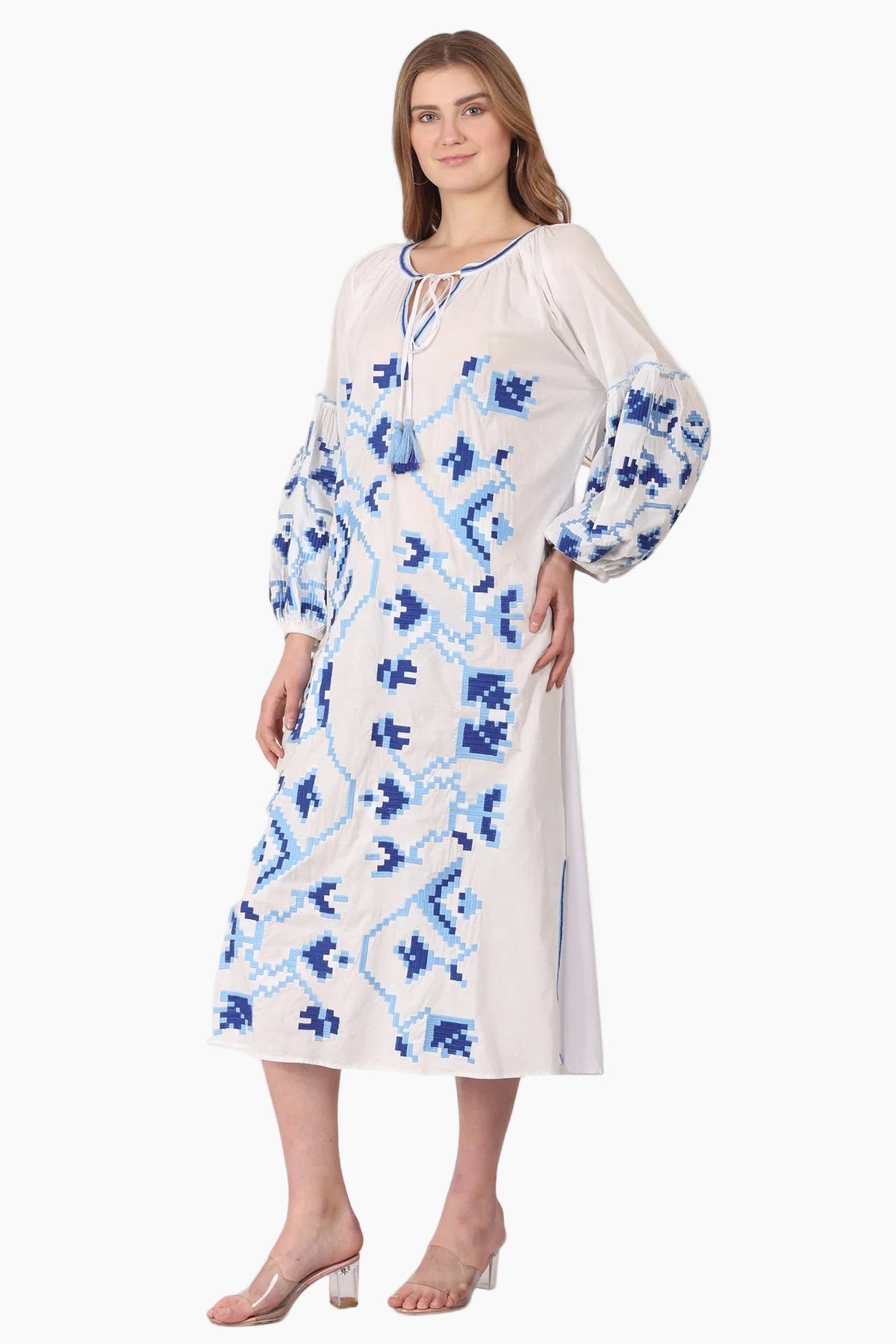 JEP5001 Dress