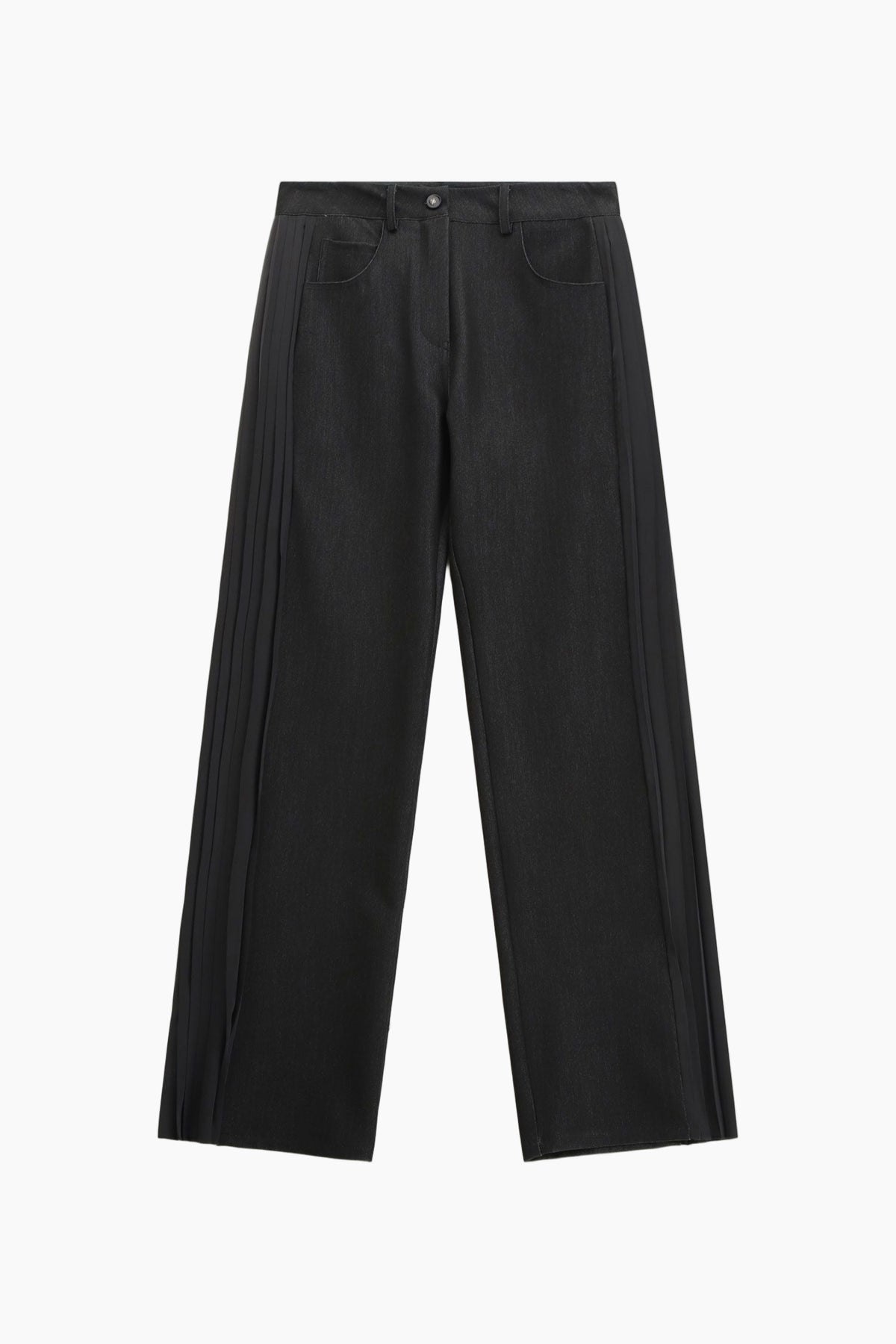 Black pants 