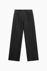 Black pants 