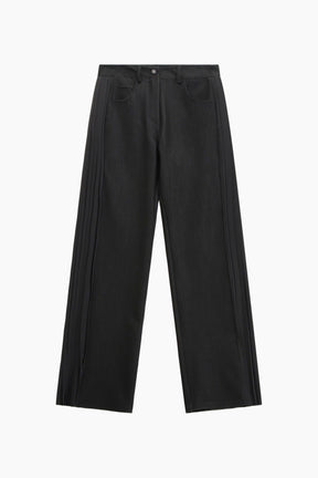 Black pants 