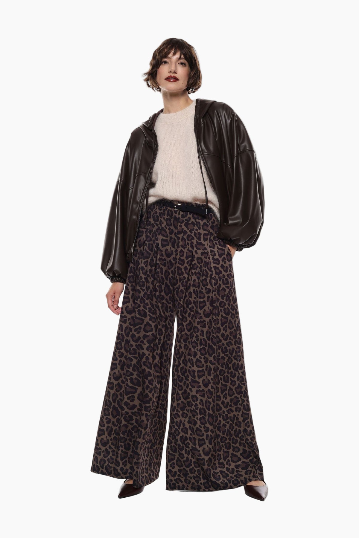 P5Y9KILC Pantaloni