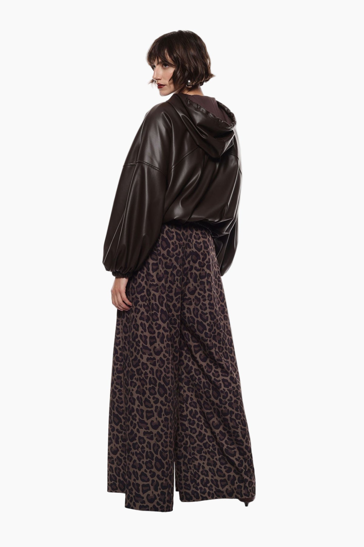 P5Y9KILC Pantaloni