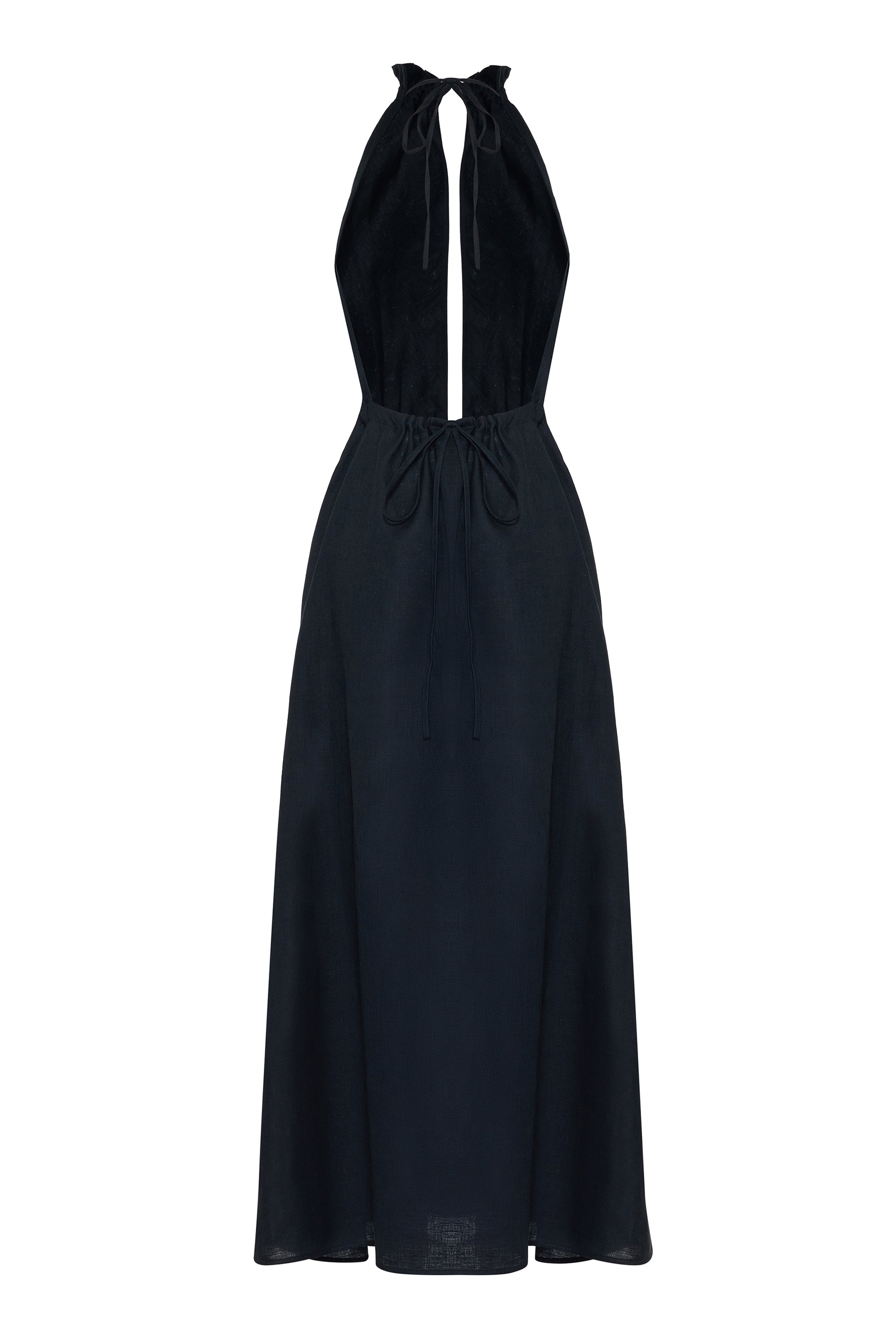 Pure Dress