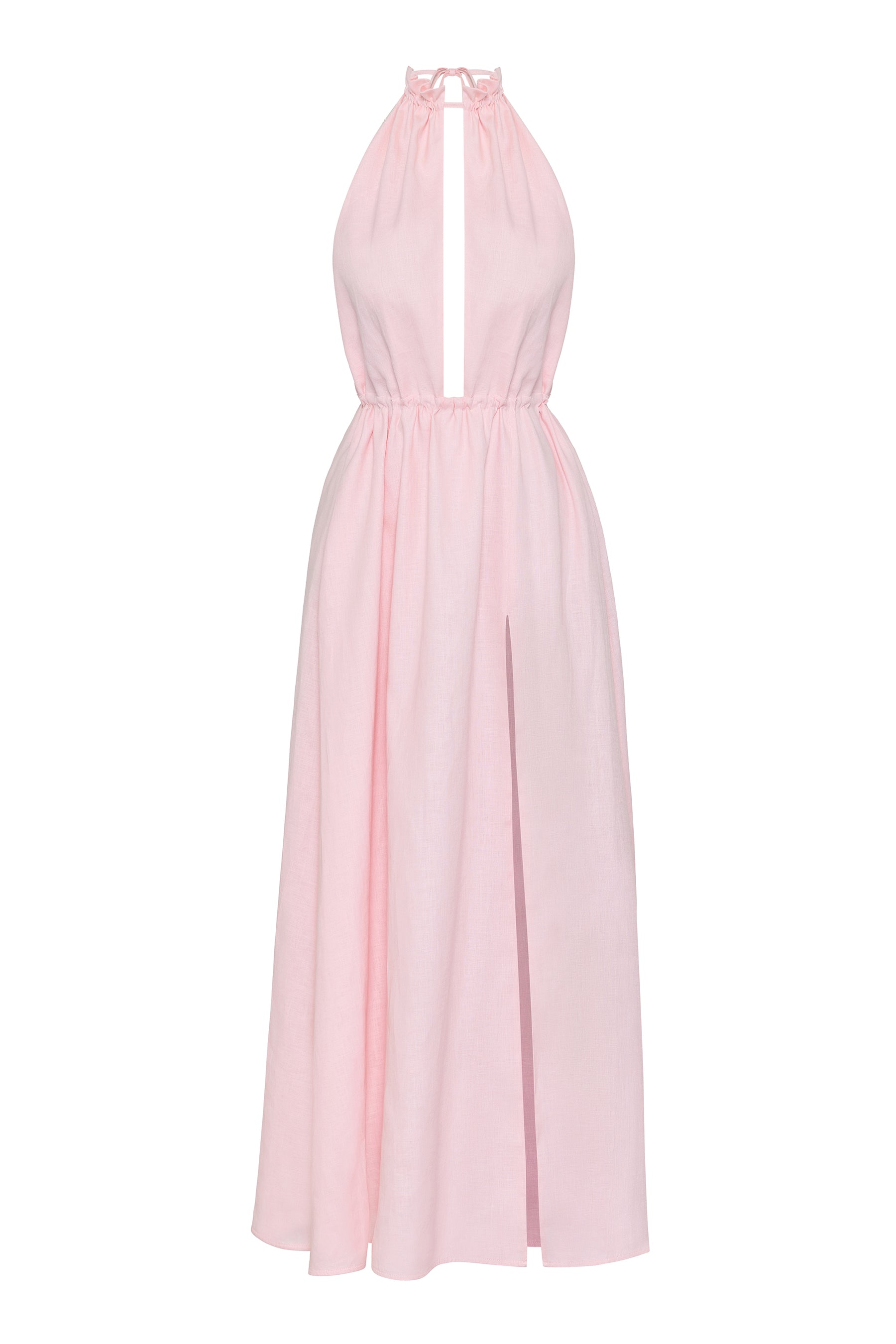 Pure Dress