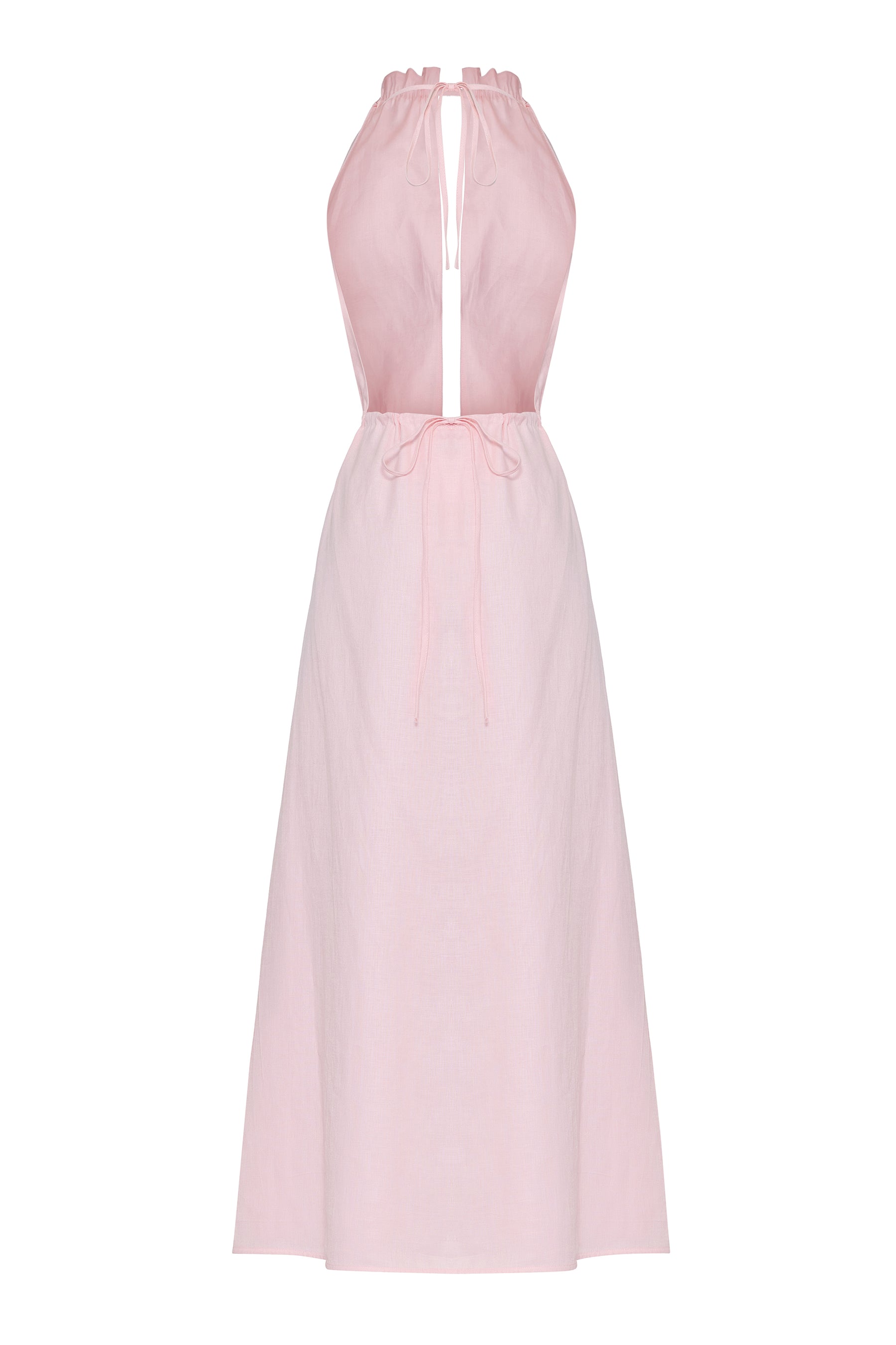 Pure Dress