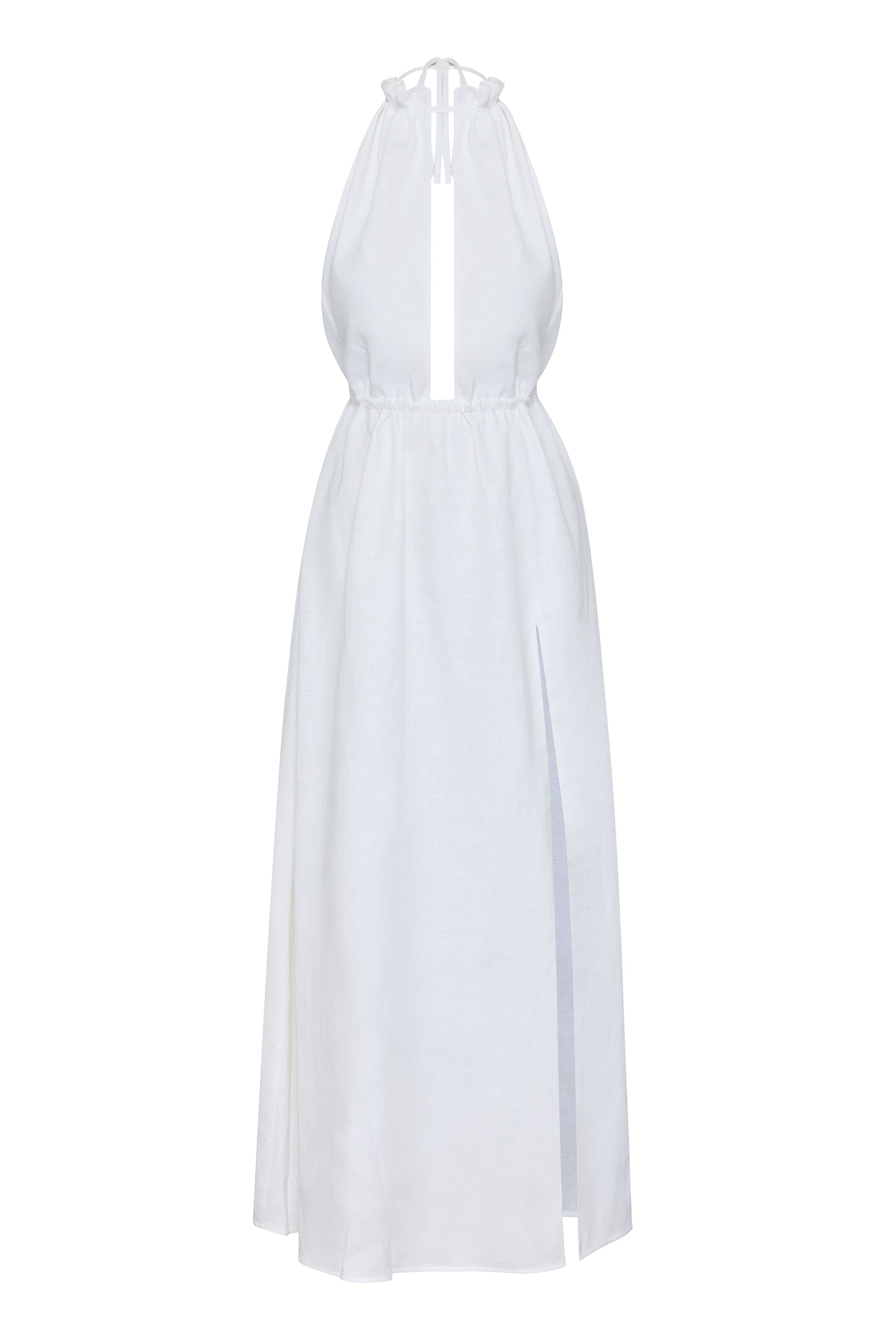 Pure Dress