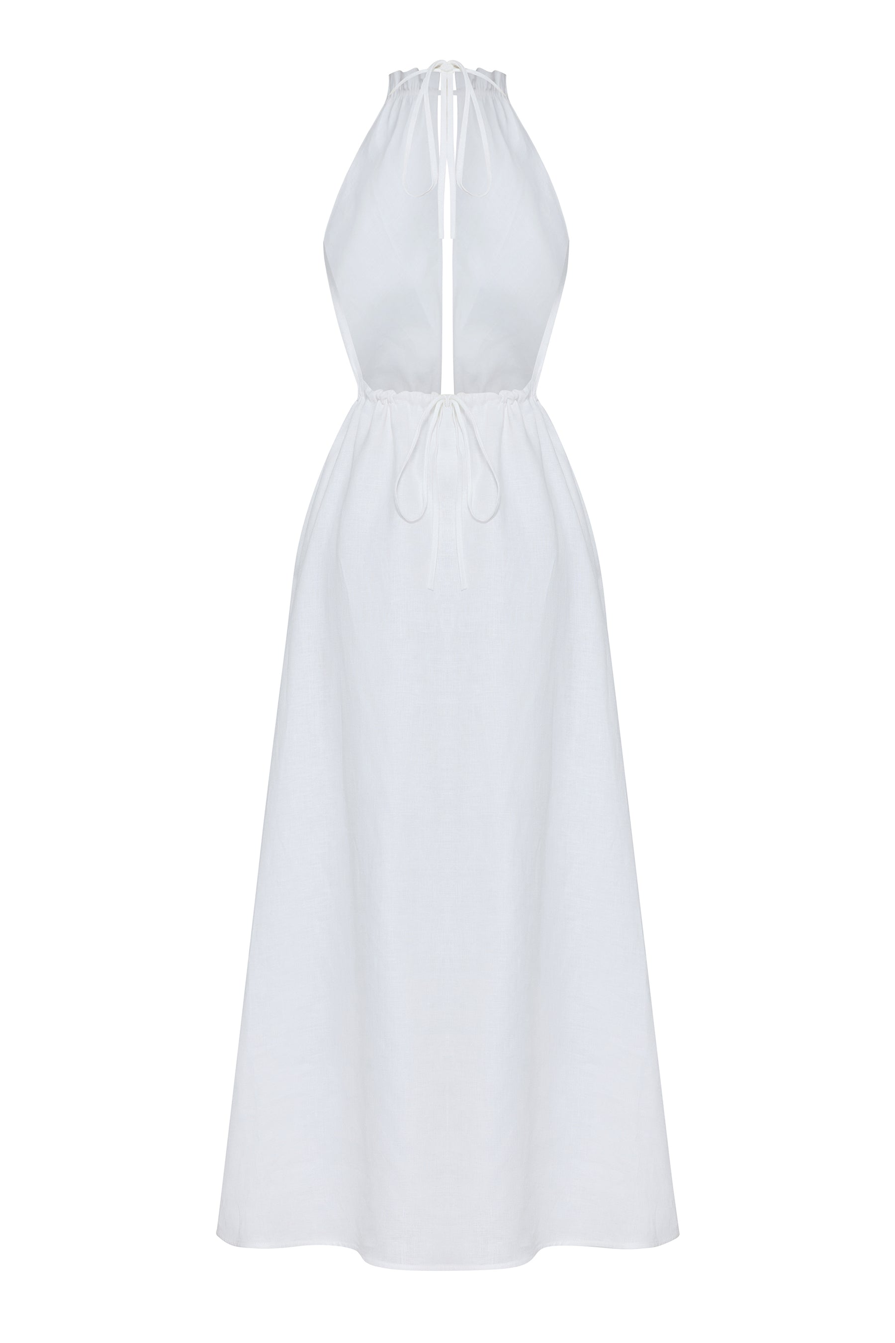 Pure Dress