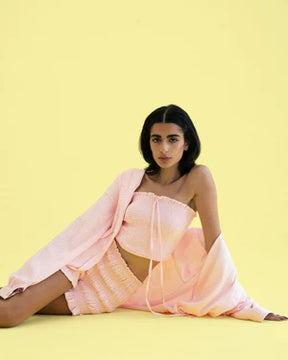 Sunkissed shirt