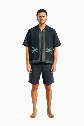 Saudi Encounter Shirt