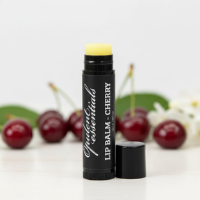 Lip Balm Cherry