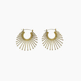 MM-E-0143 Earrings