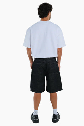 The Pleat Jorts