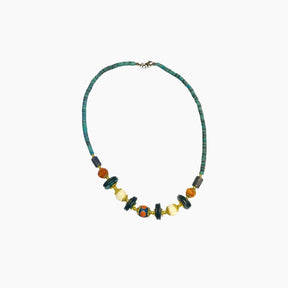 Beads Bohemian Necklace