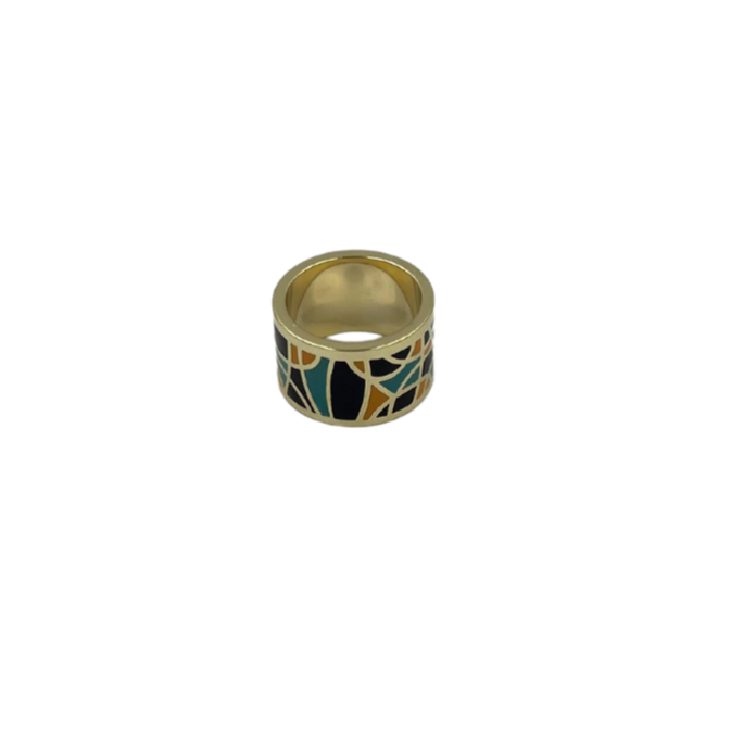 Enamel ring-fltrd-uae-8