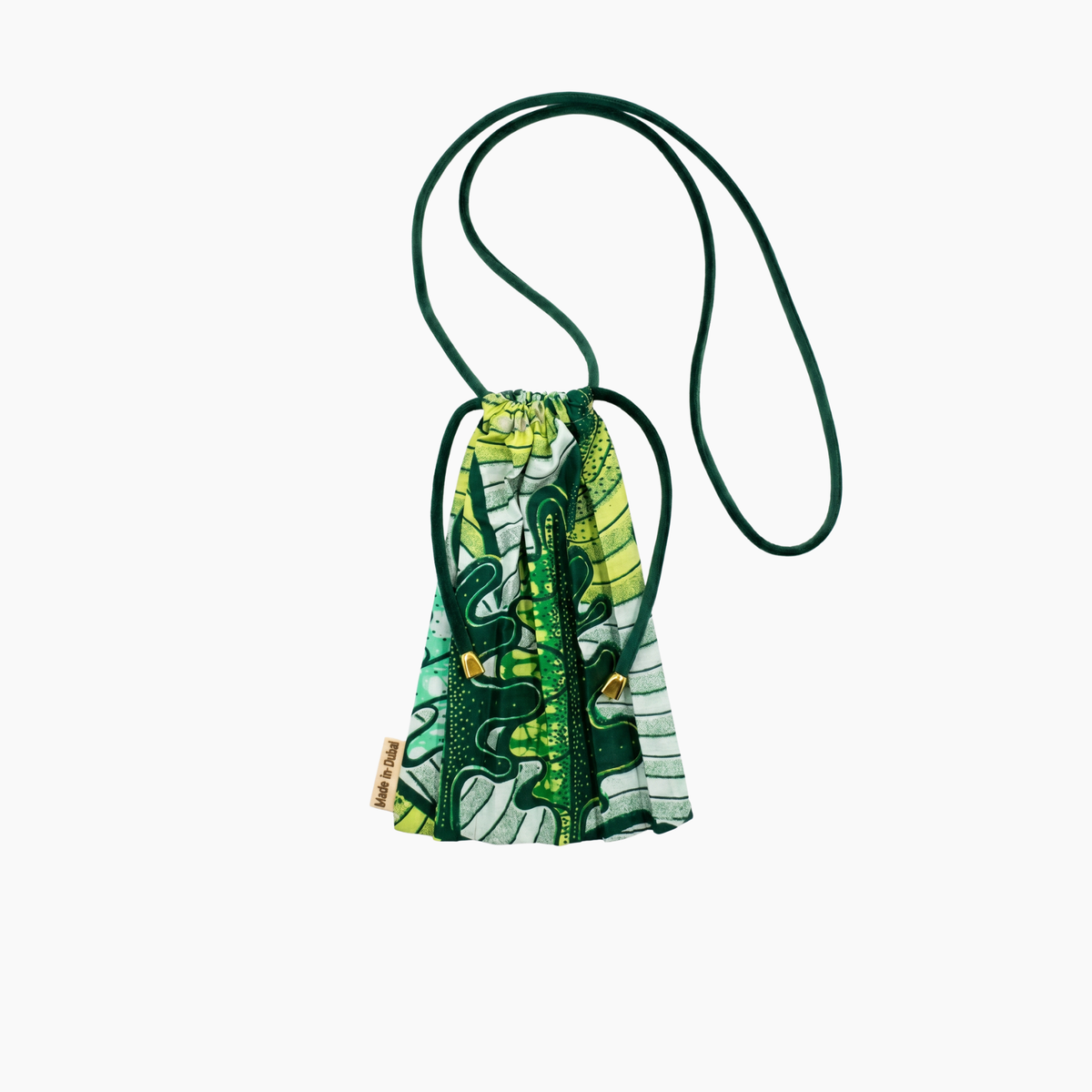Tausi Emerald