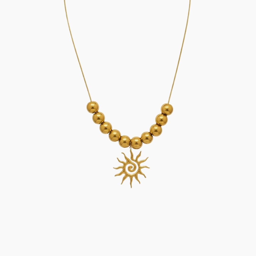 Sienna Necklace