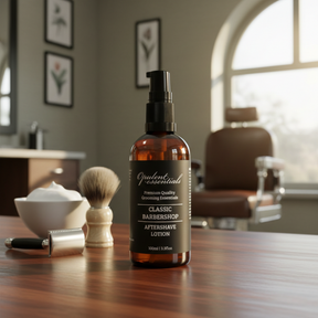 Aftershave Lotion