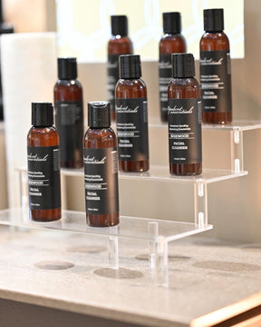 Rosewood Facial Cleanser