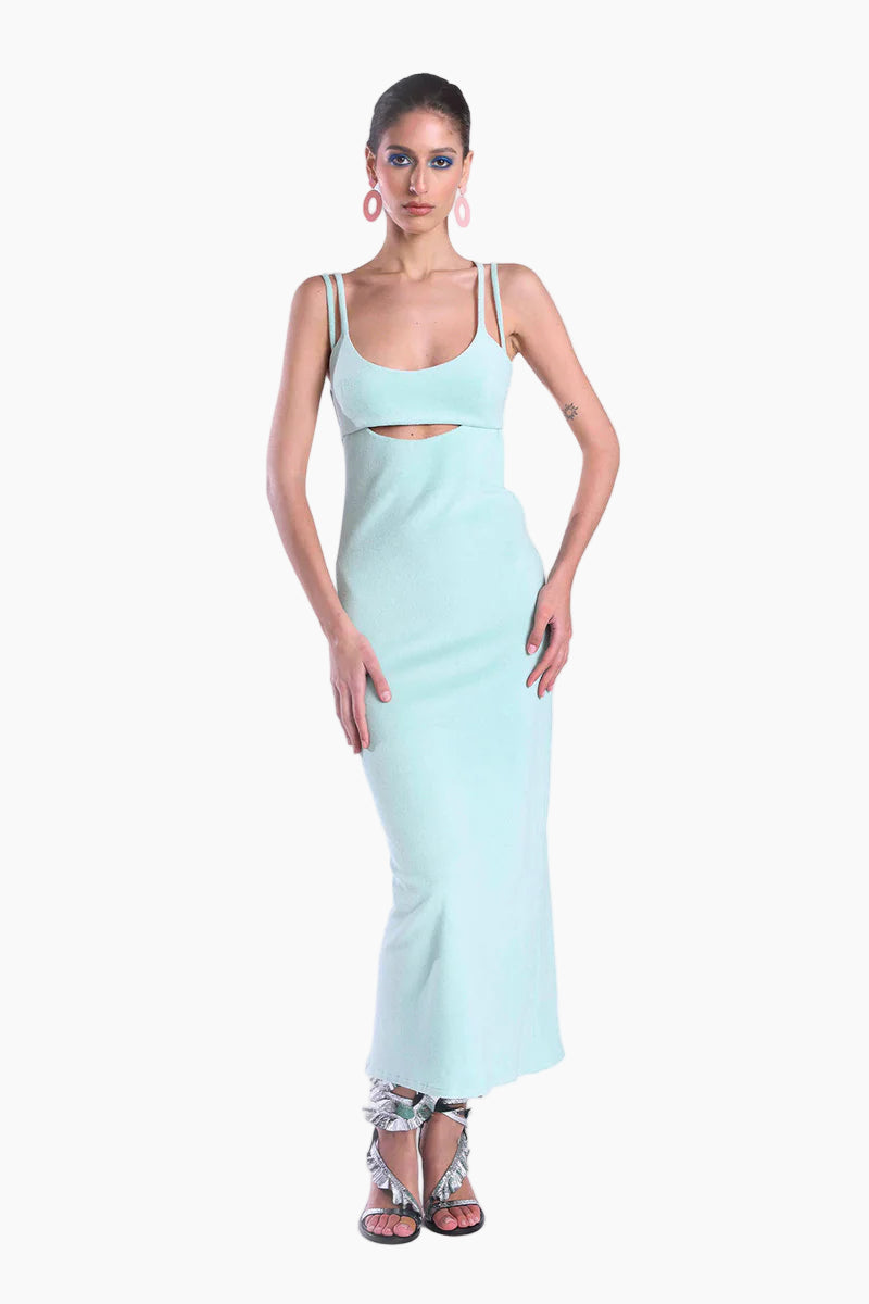 Jen Dress