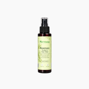 Rosemary Scalp & Hair Mist-200ml