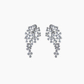 2EB656 Brass Earring