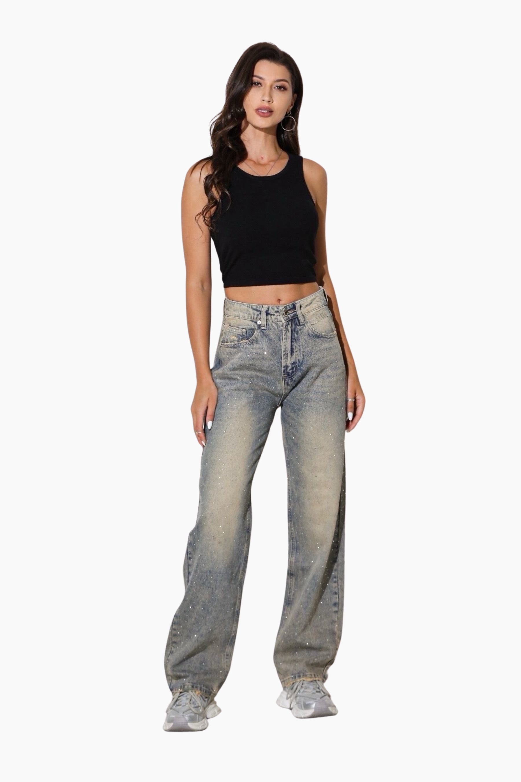 A3286-A Pantalons