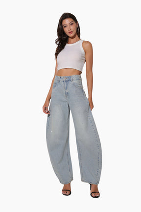 A3867-A Pantalons