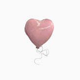 Wall Hanging Heart Balloon